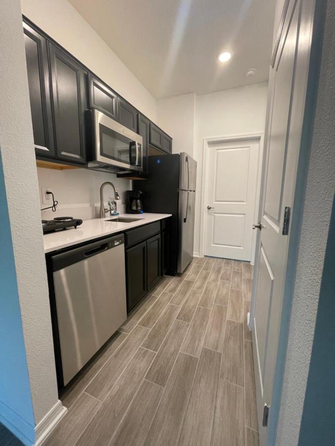 Cozy Suites 4 Less Haines City Kültér fotó