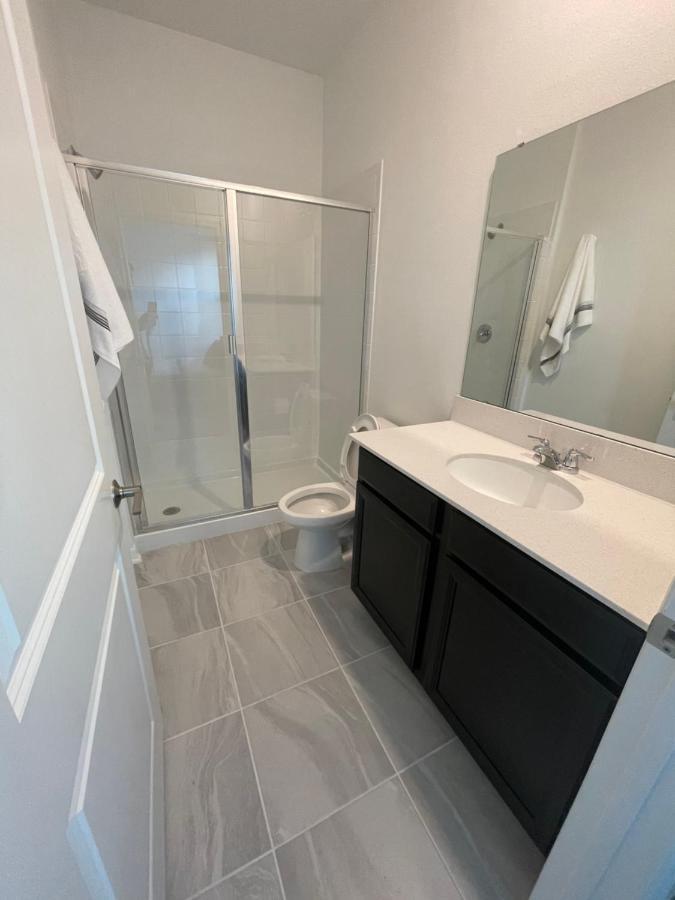 Cozy Suites 4 Less Haines City Kültér fotó