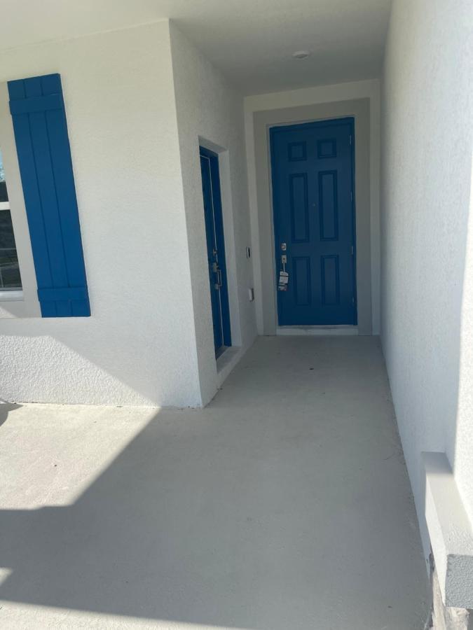 Cozy Suites 4 Less Haines City Kültér fotó