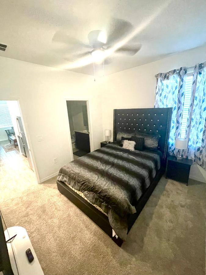 Cozy Suites 4 Less Haines City Kültér fotó