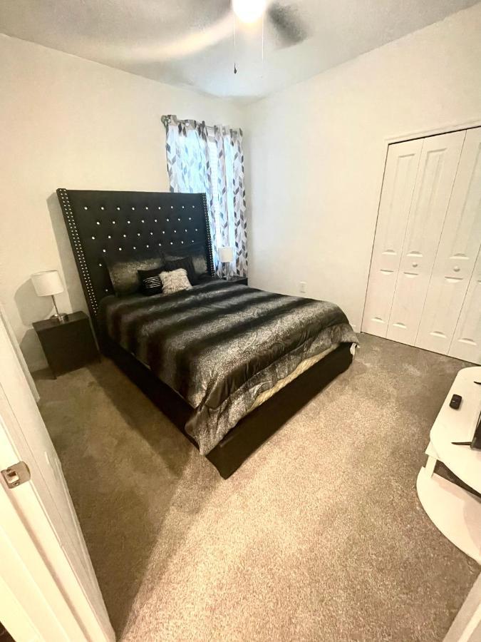 Cozy Suites 4 Less Haines City Kültér fotó